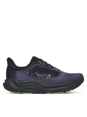 Hoka Buty do biegania Arahi 9 1176531 Fioletowy