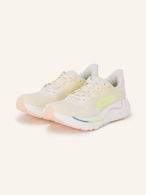 Hoka Buty Do Biegania Arahi 9 beige