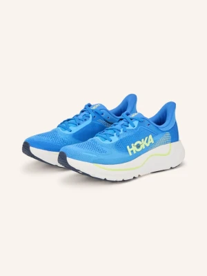 Hoka Buty Do Biegania Arahi 9 blau