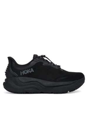 Hoka Buty do biegania Arahi Sr 1168712 Czarny