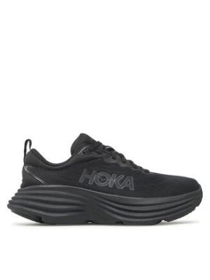 Hoka Buty do biegania Bondi 8 1127952 Czarny