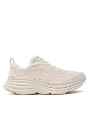 Hoka Buty do biegania Bondi 8 1127952 Różowy