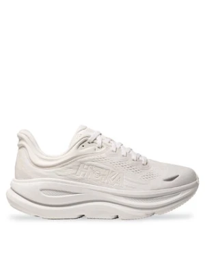 Hoka Buty do biegania Bondi 9 1162011 Biały