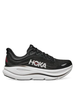 Hoka Buty do biegania Bondi 9 1162011 Czarny