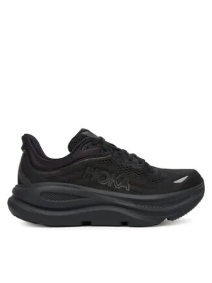 Hoka Buty do biegania Bondi 9 1162012 Czarny