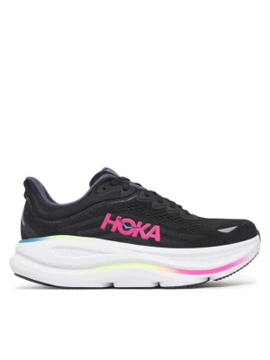 Hoka Buty do biegania Bondi 9 1162012 Czarny