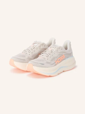 Hoka Buty Do Biegania Bondi 9 beige