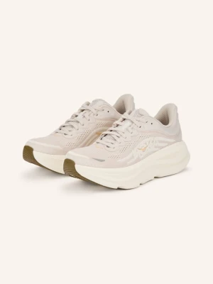 Hoka Buty Do Biegania Bondi 9 beige