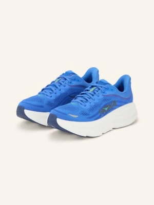 Hoka Buty Do Biegania Bondi 9 blau