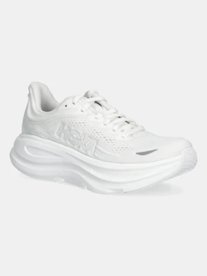 Hoka buty do biegania Bondi 9 damskie kolor biały 1162012