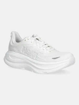 Hoka buty do biegania Bondi 9 damskie kolor biały 1162012