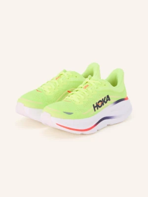 Hoka Buty Do Biegania Bondi 9 gelb