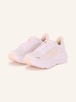 Hoka Buty Do Biegania Bondi 9 rosa