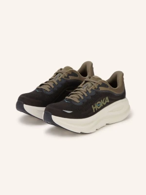 Hoka Buty Do Biegania Bondi 9 schwarz