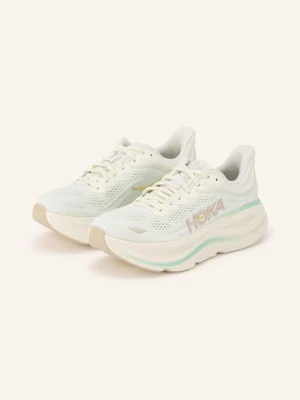 Hoka Buty Do Biegania Bondi 9 weiss