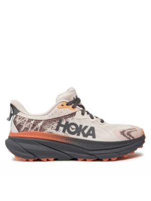 Hoka Buty do biegania Challenger 7 GTX GORE-TEX 1134502 Kolorowy