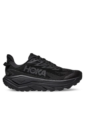 Hoka Buty do biegania Challenger 8 GTX GORE-TEX 1171958 Czarny