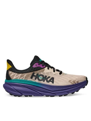 Hoka Buty do biegania Challenger Atr 7 1134497 Beżowy