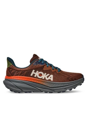 Hoka Buty do biegania Challenger Atr 7 1134497 Brązowy