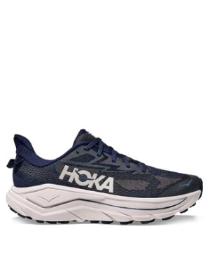 Hoka Buty do biegania Challenger ATR 8 1168716 Granatowy