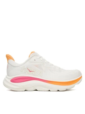 Hoka Buty do biegania Clifton 10 1162031 Biały