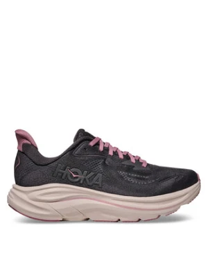 Hoka Buty do biegania Clifton 10 1162031 Granatowy