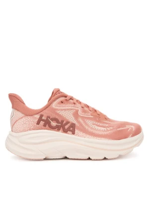 Hoka Buty do biegania Clifton 10 1162031 Różowy