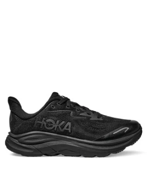 Hoka Buty do biegania Clifton 10 1168860 Czarny