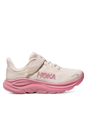 Hoka Buty do biegania Clifton 10 1168873 Różowy