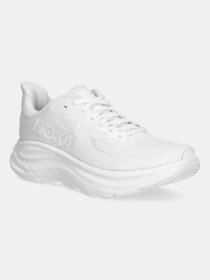 Hoka buty do biegania Clifton 10 damskie kolor biały 1162031