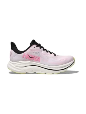 Hoka buty do biegania Clifton 10 damskie kolor różowy 1162031