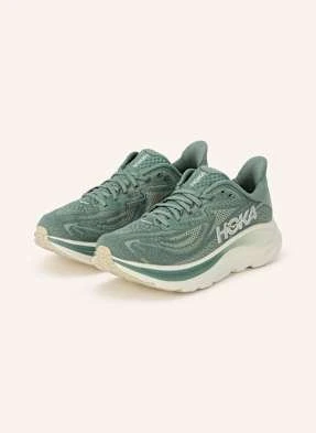 Hoka Buty Do Biegania Clifton 10 gruen