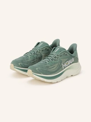 Hoka Buty Do Biegania Clifton 10 gruen