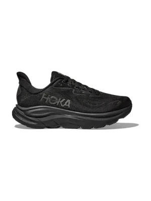 Hoka buty do biegania Clifton 10 męskie kolor czarny 1162030