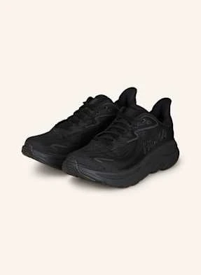 Hoka Buty Do Biegania Clifton 10 schwarz