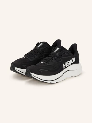 Hoka Buty Do Biegania Clifton 10 schwarz