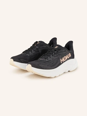 Hoka Buty Do Biegania Clifton 10 schwarz
