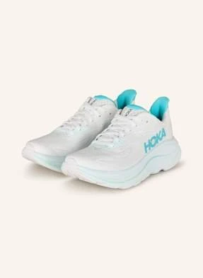 Hoka Buty Do Biegania Clifton 10 weiss
