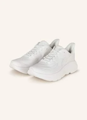 Hoka Buty Do Biegania Clifton 10 weiss