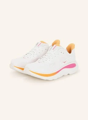 Hoka Buty Do Biegania Clifton 10 weiss
