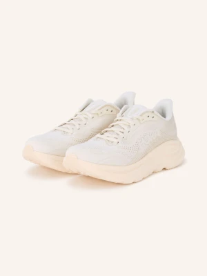 Hoka Buty Do Biegania Clifton 11 beige