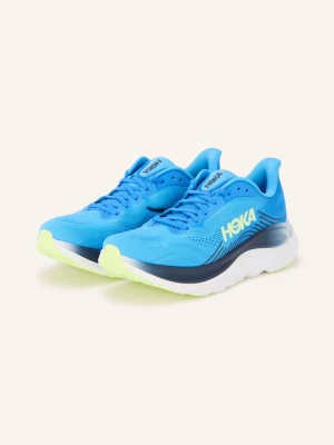 Hoka Buty Do Biegania Clifton 11 blau