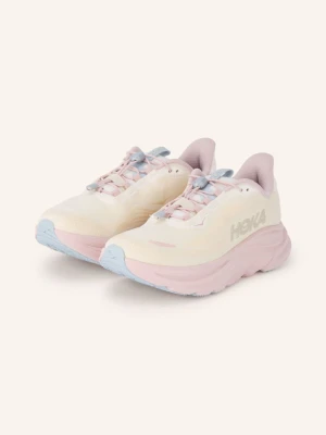 Hoka Buty Do Biegania Clifton 11 Gtx rosa różowy