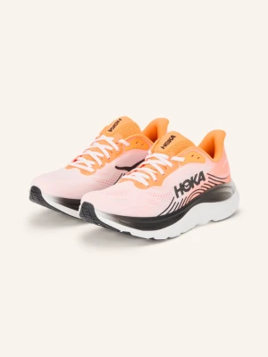 Hoka Buty Do Biegania Clifton 11 orange