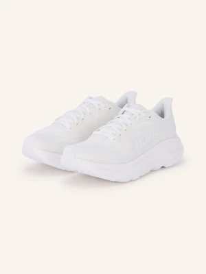 Hoka Buty Do Biegania Clifton 11 weiss BIAŁY