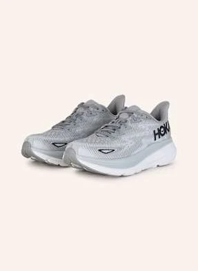 Hoka Buty Do Biegania Clifton 9 grau