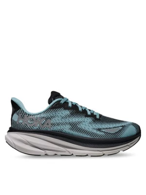 Hoka Buty do biegania Clifton 9 Gtx 1141490F Niebieski