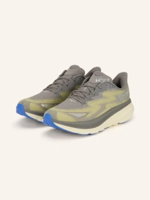 Hoka Buty Do Biegania Clifton 9 Gtx grau
