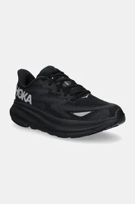 Hoka buty do biegania Clifton 9 GTX kolor czarny 1141470F