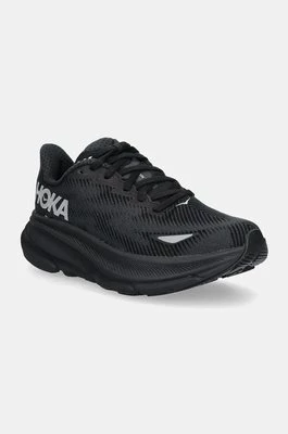 Hoka buty do biegania Clifton 9 GTX kolor czarny 1141490F